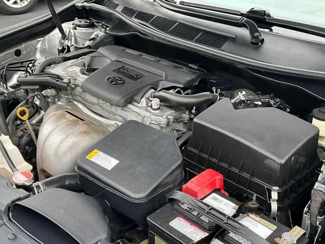used 2016 Toyota Camry car, priced at $14,950