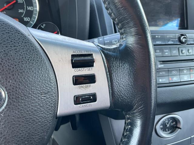 used 2005 INFINITI FX35 car, priced at $5,950