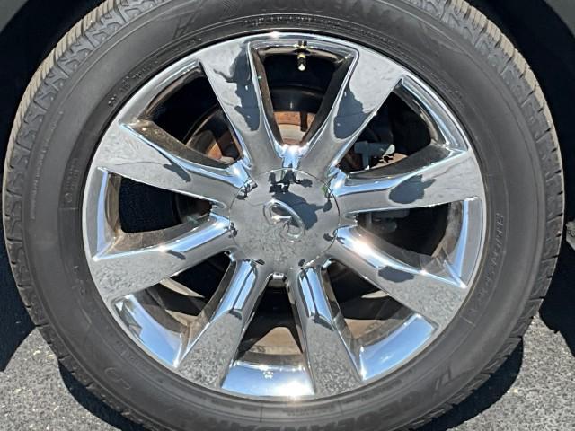used 2005 INFINITI FX35 car, priced at $5,950