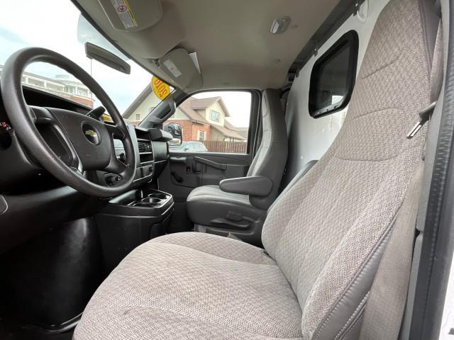 used 2016 Chevrolet Express 2500 car, priced at $15,400