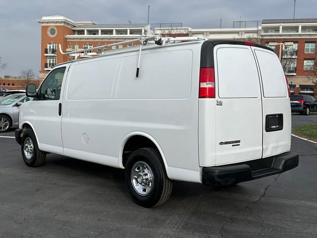 used 2016 Chevrolet Express 2500 car, priced at $15,400