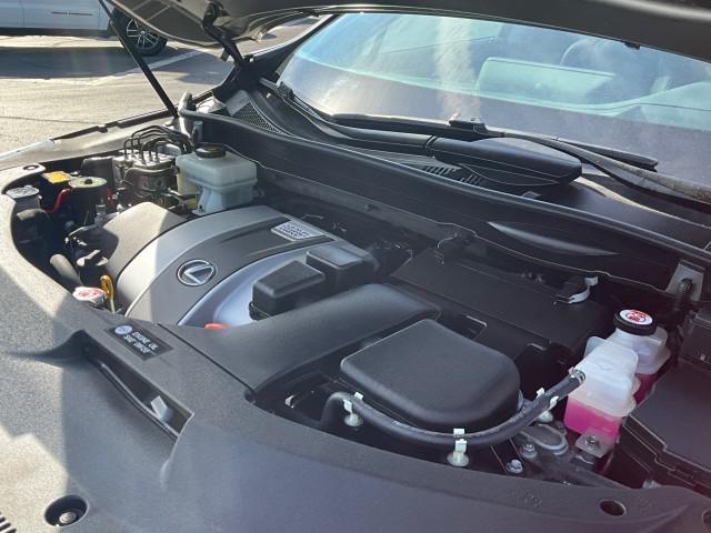 used 2019 Lexus RX 450h car, priced at $28,900