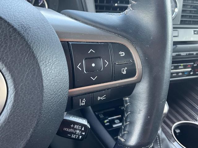 used 2019 Lexus RX 450h car, priced at $28,900