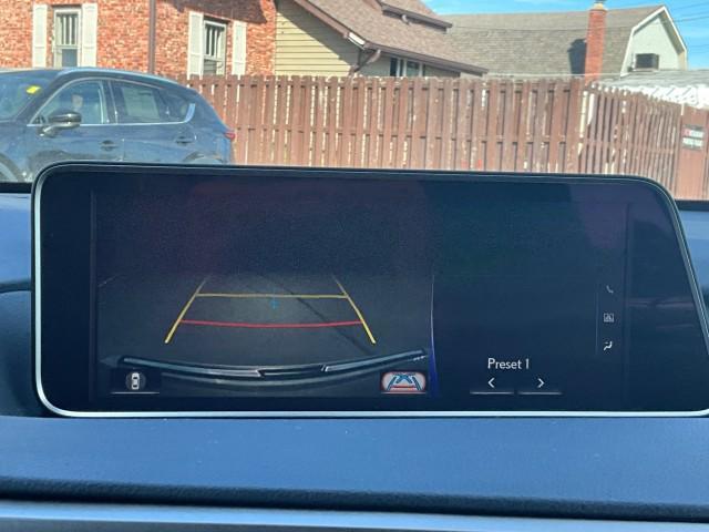 used 2019 Lexus RX 450h car, priced at $28,900