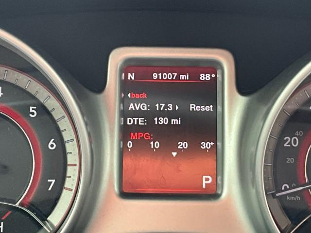 used 2017 Dodge Journey car, priced at $11,950