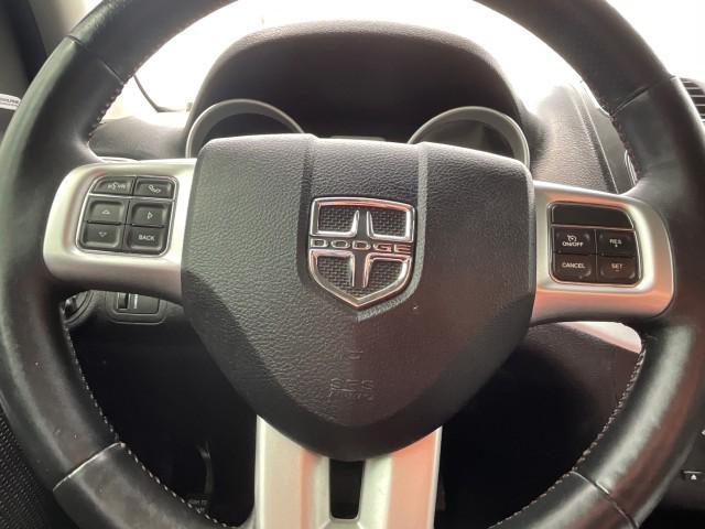 used 2017 Dodge Journey car, priced at $11,950