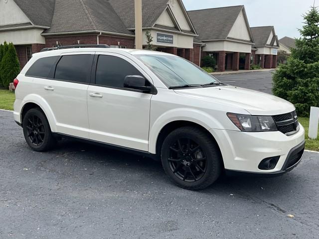 used 2017 Dodge Journey car, priced at $11,950