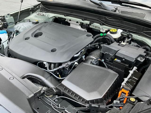 used 2024 Volvo XC40 car, priced at $32,450