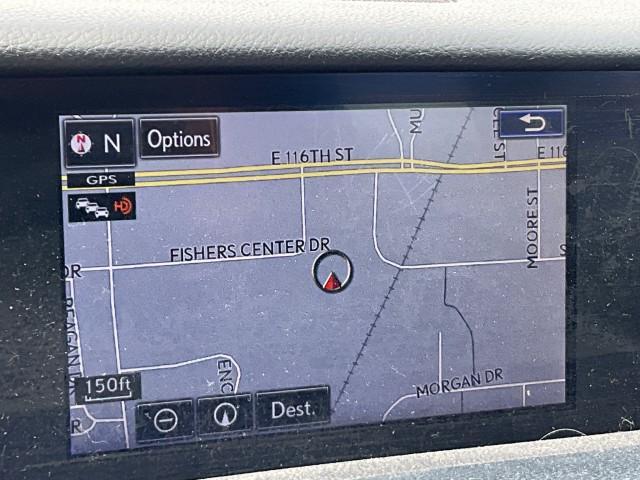 used 2015 Lexus IS 250 car, priced at $18,150