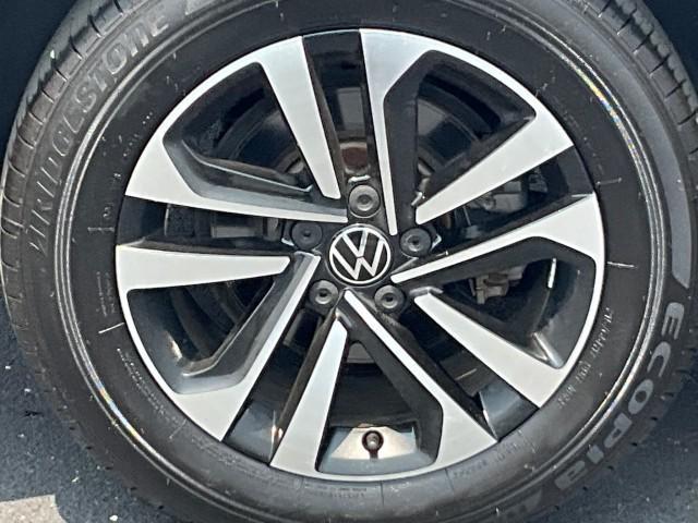 used 2022 Volkswagen Tiguan car, priced at $21,650
