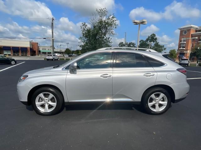 used 2015 Lexus RX 350 car, priced at $15,680