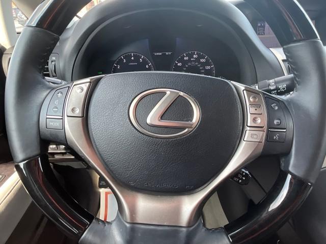 used 2015 Lexus RX 350 car, priced at $15,680