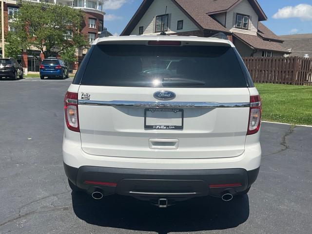used 2012 Ford Explorer car, priced at $8,450
