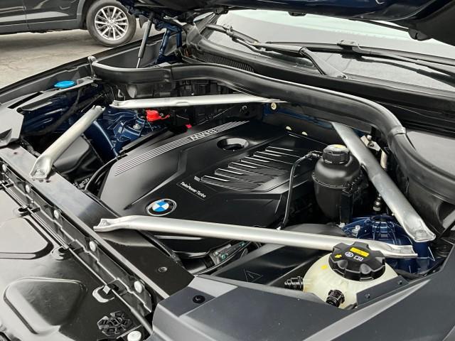 used 2019 BMW X5 car, priced at $31,400