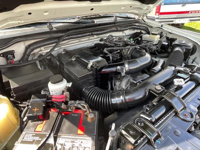 used 2017 Nissan Frontier car, priced at $13,450