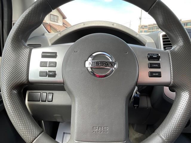 used 2017 Nissan Frontier car, priced at $13,450