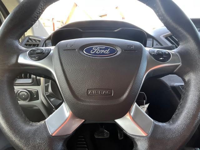 used 2015 Ford Transit-150 car, priced at $27,950