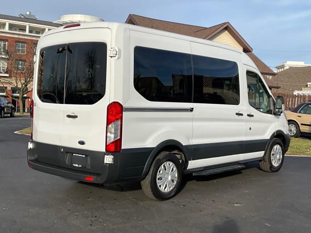 used 2015 Ford Transit-150 car, priced at $27,950