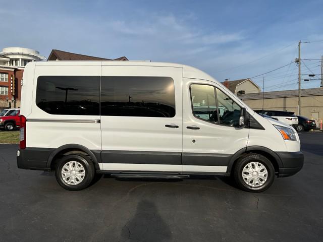 used 2015 Ford Transit-150 car, priced at $27,950