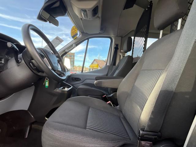 used 2015 Ford Transit-150 car, priced at $27,950