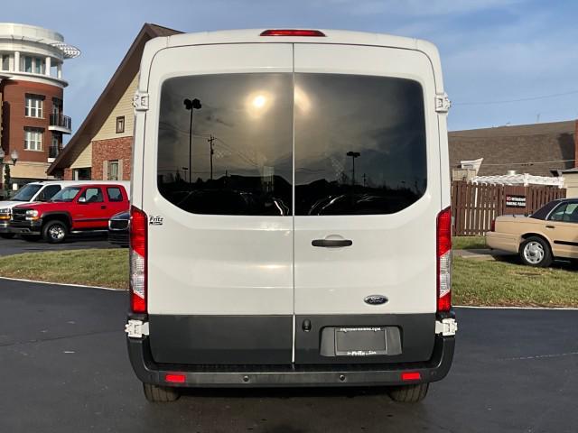 used 2015 Ford Transit-150 car, priced at $27,950