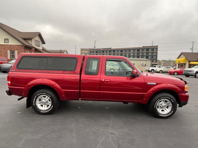 used 2011 Ford Ranger car, priced at $15,450