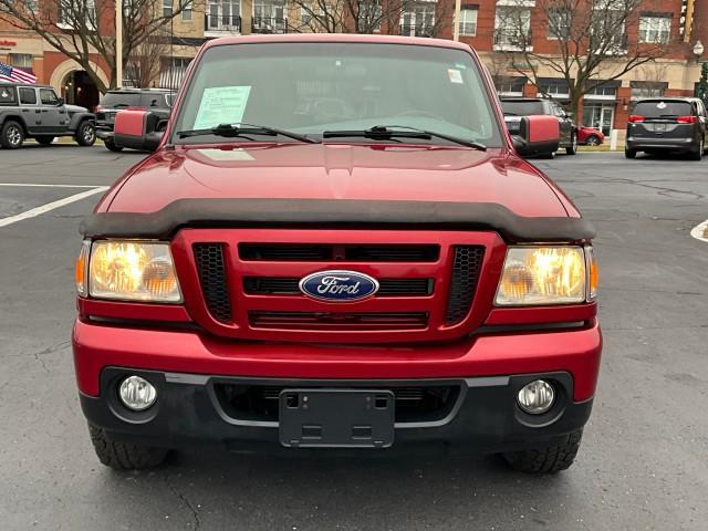 used 2011 Ford Ranger car, priced at $15,450