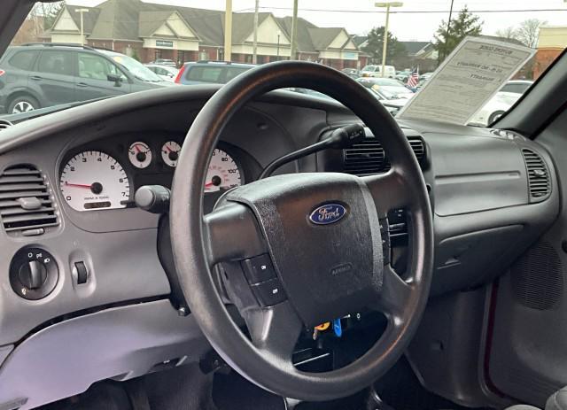 used 2011 Ford Ranger car, priced at $15,450