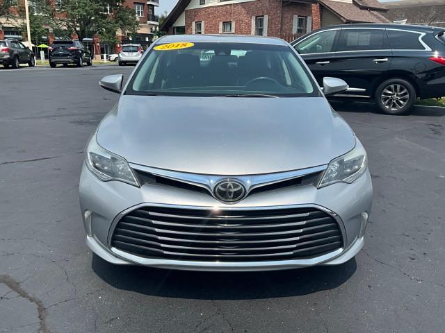 used 2018 Toyota Avalon car, priced at $17,950