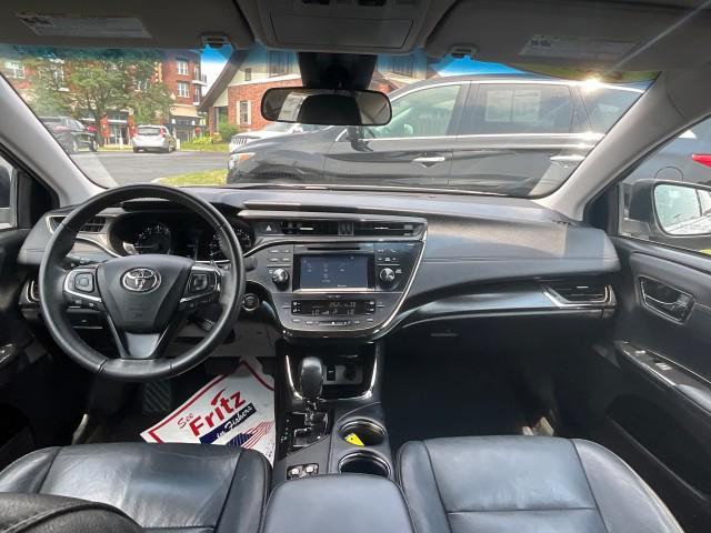 used 2018 Toyota Avalon car, priced at $17,950