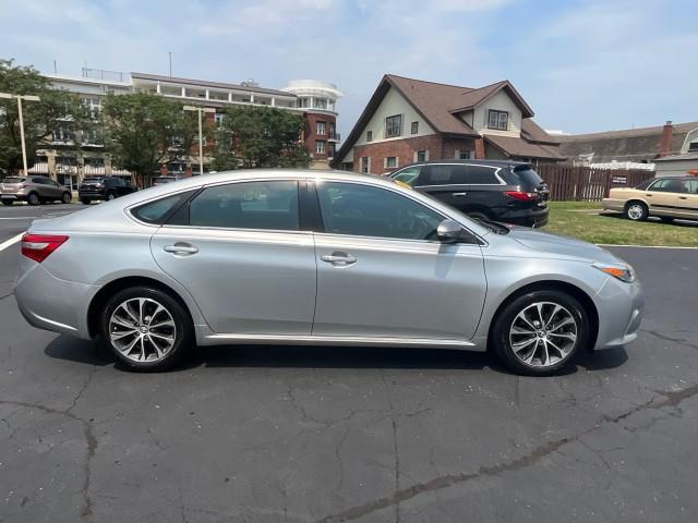 used 2018 Toyota Avalon car, priced at $17,950