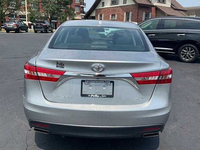 used 2018 Toyota Avalon car, priced at $17,950