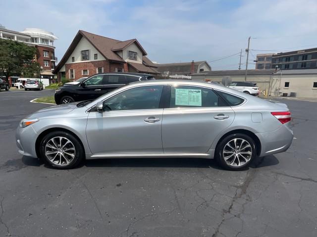 used 2018 Toyota Avalon car, priced at $17,950