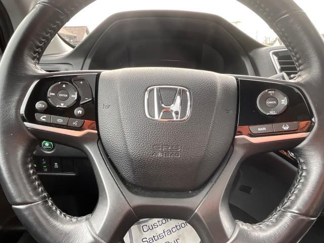 used 2019 Honda Pilot car, priced at $19,700