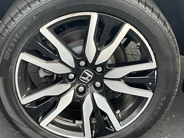 used 2019 Honda Pilot car, priced at $19,700