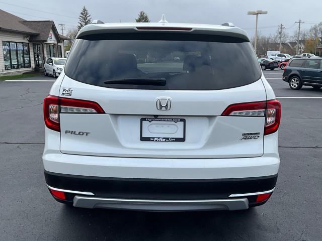 used 2019 Honda Pilot car, priced at $19,700