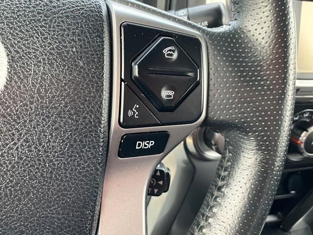 used 2016 Toyota 4Runner car, priced at $24,950