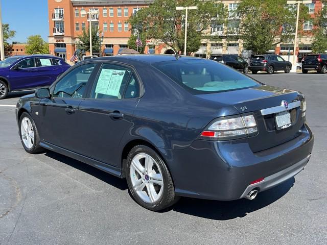 used 2010 Saab 9-3 car, priced at $6,950