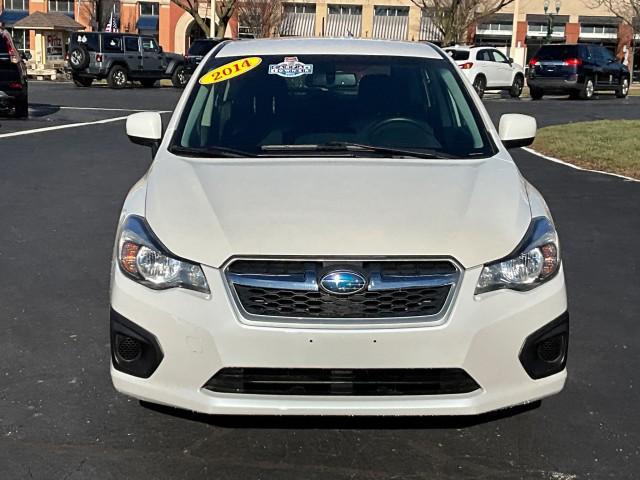 used 2014 Subaru Impreza car, priced at $10,975