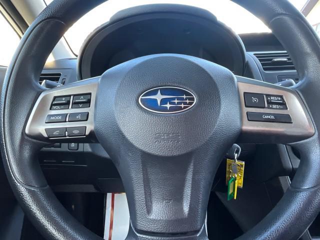 used 2014 Subaru Impreza car, priced at $10,975