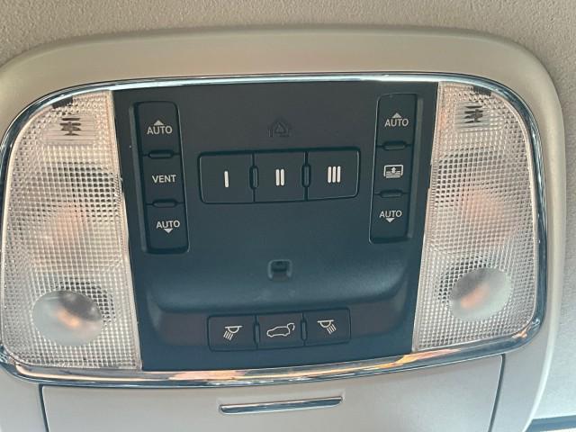 used 2017 Jeep Grand Cherokee car, priced at $15,250