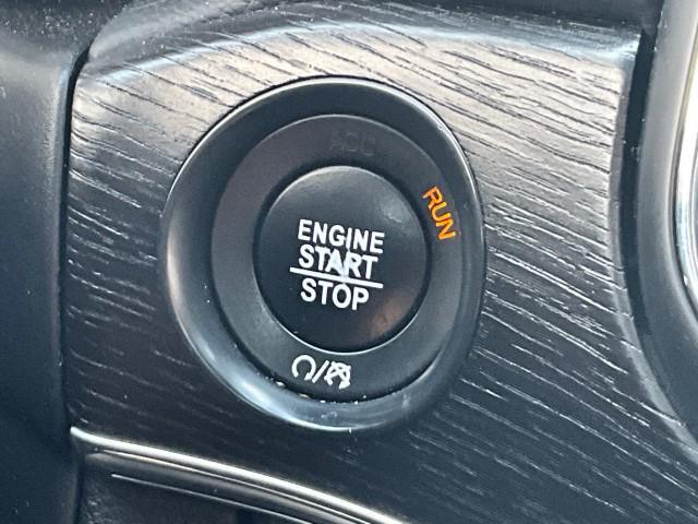 used 2017 Jeep Grand Cherokee car, priced at $15,250