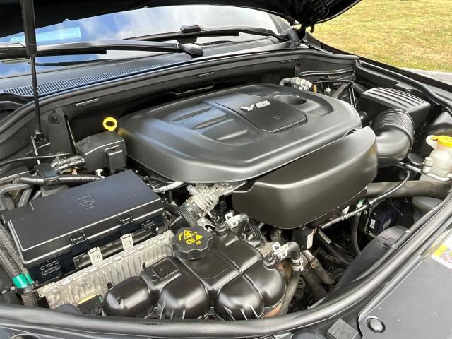 used 2017 Jeep Grand Cherokee car, priced at $15,250