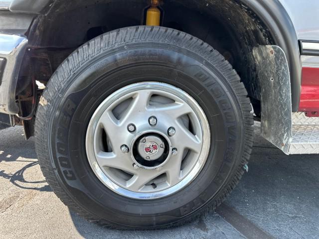used 1996 Ford F-250 car, priced at $8,950