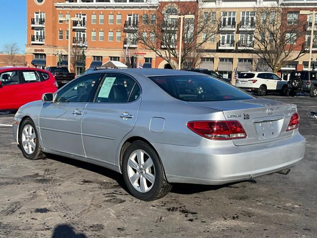 used 2006 Lexus ES 330 car, priced at $6,700