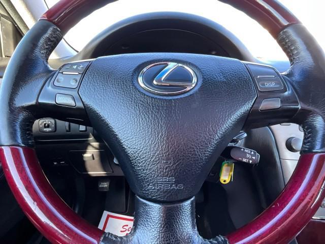 used 2006 Lexus ES 330 car, priced at $6,700