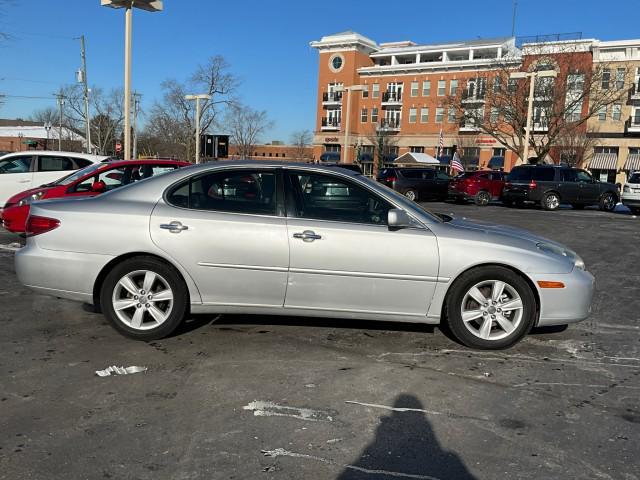 used 2006 Lexus ES 330 car, priced at $6,700