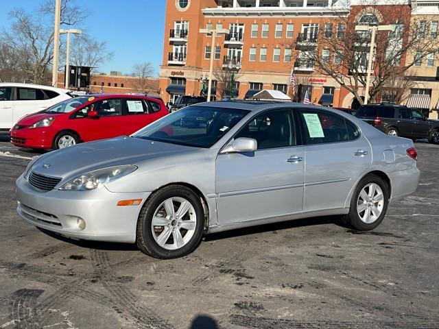 used 2006 Lexus ES 330 car, priced at $6,700