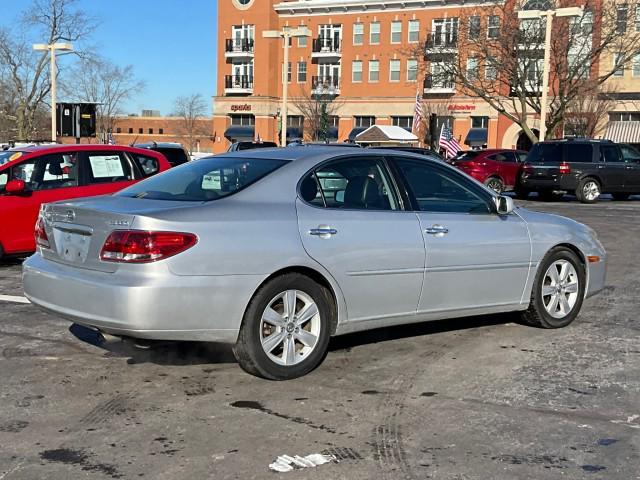 used 2006 Lexus ES 330 car, priced at $6,700