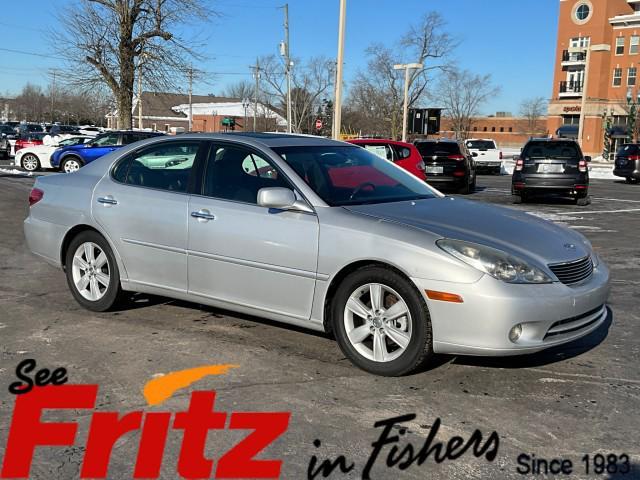 used 2006 Lexus ES 330 car, priced at $6,700